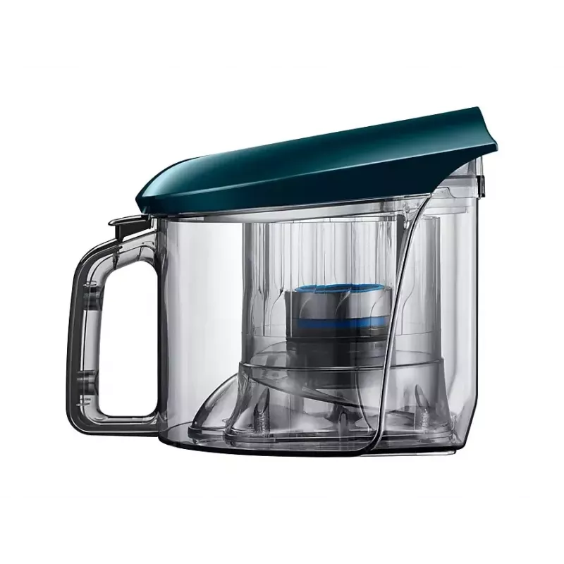 Samsung VC07M21A0VN 1.5 L Cylinder vacuum Dry 700 W Bagless