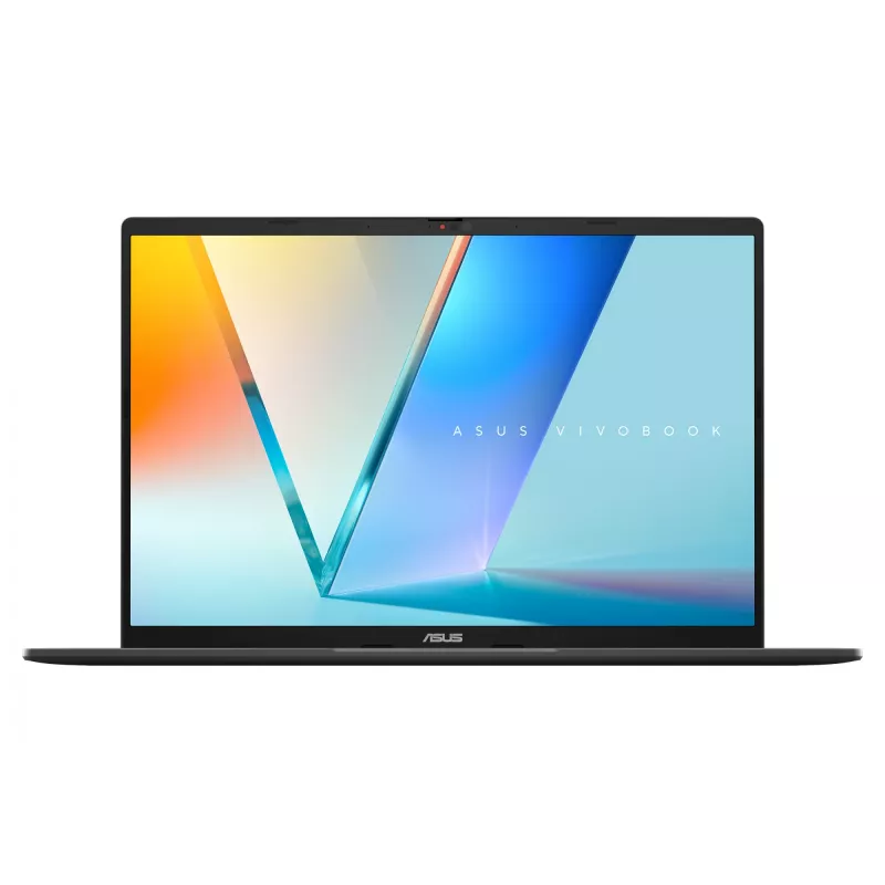 ASUS Vivobook S16 M3607HA-RP030W AMD Ryzen™ 5 220 Laptop 40.6 cm (16 inch) WUXGA 16 GB DDR5-SDRAM 1 TB SSD Wi-Fi 6 (802.11ax) Windows 11 Home Grey