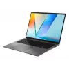 ASUS Vivobook S16 M3607HA-RP030W AMD Ryzen™ 5 220 Laptop 40.6 cm (16 inch) WUXGA 16 GB DDR5-SDRAM 1 TB SSD Wi-Fi 6 (802.11ax) Windows 11 Home Grey
