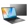 ASUS Vivobook S16 M3607HA-RP030W AMD Ryzen™ 5 220 Laptop 40.6 cm (16 inch) WUXGA 16 GB DDR5-SDRAM 1 TB SSD Wi-Fi 6 (802.11ax) Windows 11 Home Grey