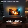 Television Philips 77OLED910/12 77 inch 4K Ultra HD OLED 3840 x 2160