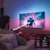 Television Philips 77OLED910/12 77 inch 4K Ultra HD OLED 3840 x 2160