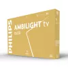 Television Philips 77OLED910/12 77 inch 4K Ultra HD OLED 3840 x 2160