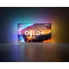 Television Philips 77OLED910/12 77 inch 4K Ultra HD OLED 3840 x 2160