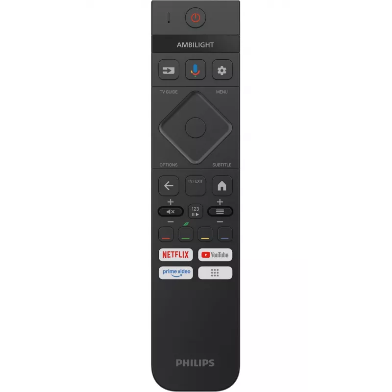 Television Philips 77OLED910/12 77 inch 4K Ultra HD OLED 3840 x 2160