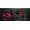 Gaming backpack Genesis GENESIS Palladium 200 — Black, polyester, 140×280×400 mm