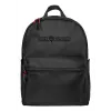 Gaming backpack Genesis GENESIS Palladium 200 — Black, polyester, 140×280×400 mm