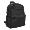 Gaming backpack Genesis GENESIS Palladium 200 — Black, polyester, 140×280×400 mm