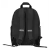 Gaming backpack Genesis GENESIS Palladium 200 — Black, polyester, 140×280×400 mm