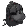 Gaming backpack Genesis GENESIS Palladium 200 — Black, polyester, 140×280×400 mm