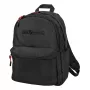 Gaming backpack Genesis GENESIS Palladium 200 — Black, polyester, 140×280×400 mm