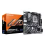 Micro-ATX motherboard GIGABYTE B860M E — LGA 1851 for Intel Core Ultra, DDR5 up to 8800 MHz (O.C), 2×PCIe 4.0 M.2, 1GbE