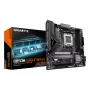Motherboard GIGABYTE B850M EAGLE WIFI6E Socket AM5 for AMD Ryzen 7000/8000/9000, DDR5 up to 8200MHz (OC), PCIe 5.0, Wi‑Fi 6E, 2.5 GbE
