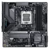 Motherboard GIGABYTE B850M EAGLE WIFI6E Socket AM5 for AMD Ryzen 7000/8000/9000, DDR5 up to 8200MHz (OC), PCIe 5.0, Wi‑Fi 6E, 2.5 GbE