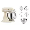 KitchenAid Artisan Stand mixer 300 W Cream