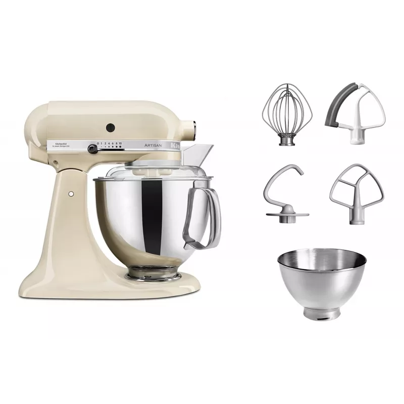 KitchenAid Artisan Stand mixer 300 W Cream