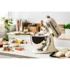 KitchenAid Artisan Stand mixer 300 W Cream