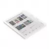 E-book reader Kobo Libra Colour 7 inch E Ink Kaleido, 32 GB, Wi‑Fi, Bluetooth, Waterproof, White