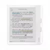 E-book reader Kobo Libra Colour 7 inch E Ink Kaleido, 32 GB, Wi‑Fi, Bluetooth, Waterproof, White