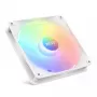 Fan NZXT F140 RGB Core 14 cm White 500-1500 RPM Fluid Dynamic Bearing