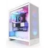 All-in-one liquid cooler NZXT Kraken Elite 280 RGB 14 cm White