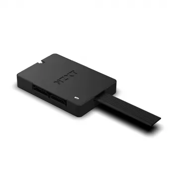 Fan Speed Controller NZXT AC-CRFR1-B1 3 Channels Black