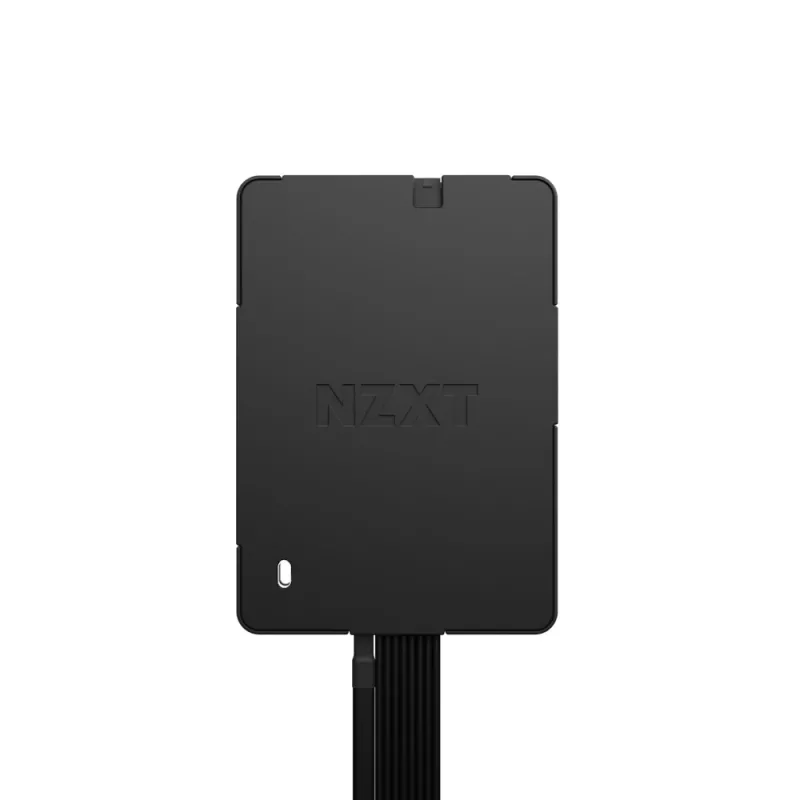Fan Speed Controller NZXT AC-CRFR1-B1 3 Channels Black