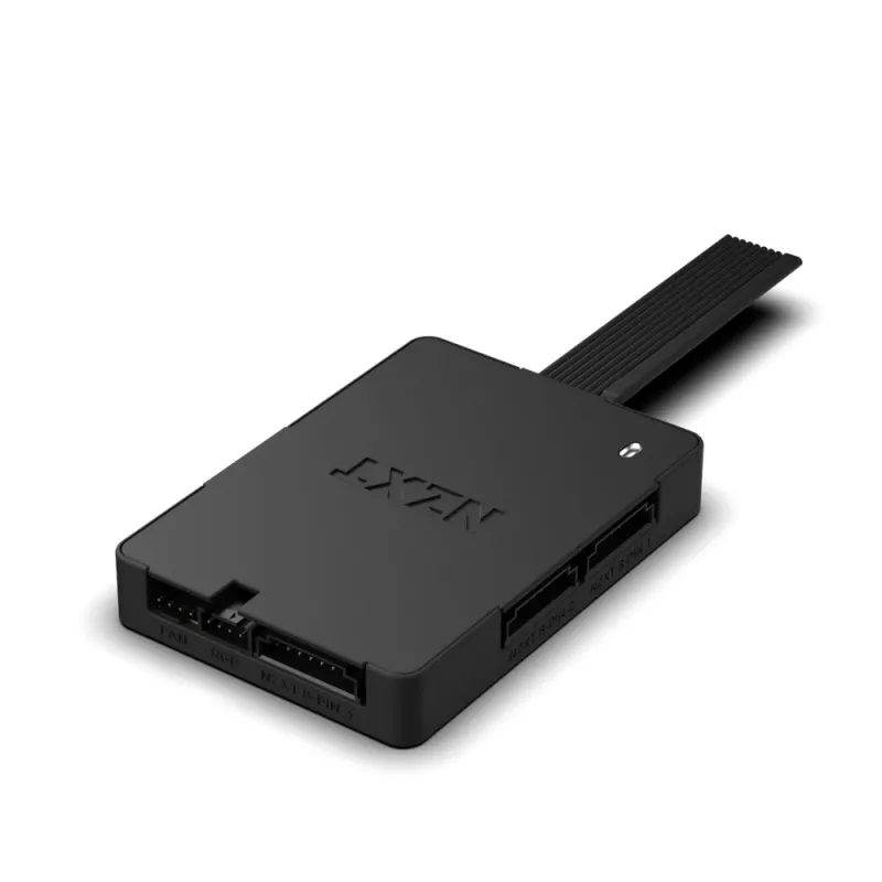 Fan Speed Controller NZXT AC-CRFR1-B1 3 Channels Black