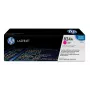 HP 824A Magenta Original LaserJet Toner Cartridge, 21000 pages, Magenta, 1 pc(s)
