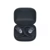 SHOKZ OpenFit Air Headset Wireless Ear-hook Calls/Music/Sport/Everyday Bluetooth Black