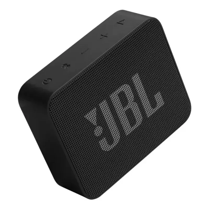 Portable Speaker JBL Go Essential 2 Black