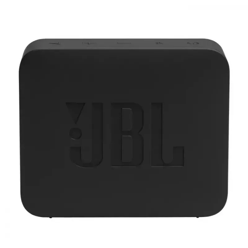 Portable Speaker JBL Go Essential 2 Black