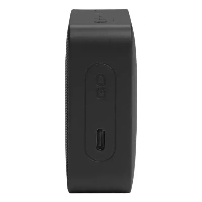 Portable Speaker JBL Go Essential 2 Black