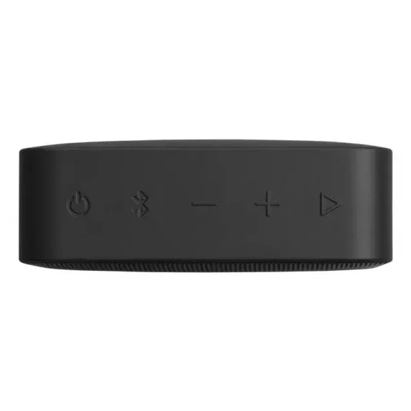 Portable Speaker JBL Go Essential 2 Black