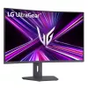 Computer monitor LG 32G600A-B 32 inch (81.3 cm) Quad HD 2560×1440 LCD 1 ms 16:9 VESA height adjustable Black
