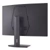 Computer monitor LG 32G600A-B 32 inch (81.3 cm) Quad HD 2560×1440 LCD 1 ms 16:9 VESA height adjustable Black