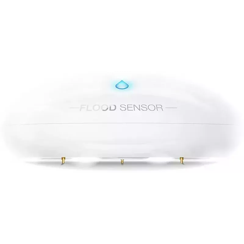 Smart home security kit Fibaro Starter KIT FR — HC3 Lite control panel, 4GB eMMC, Wi‑Fi, RF multi‑band