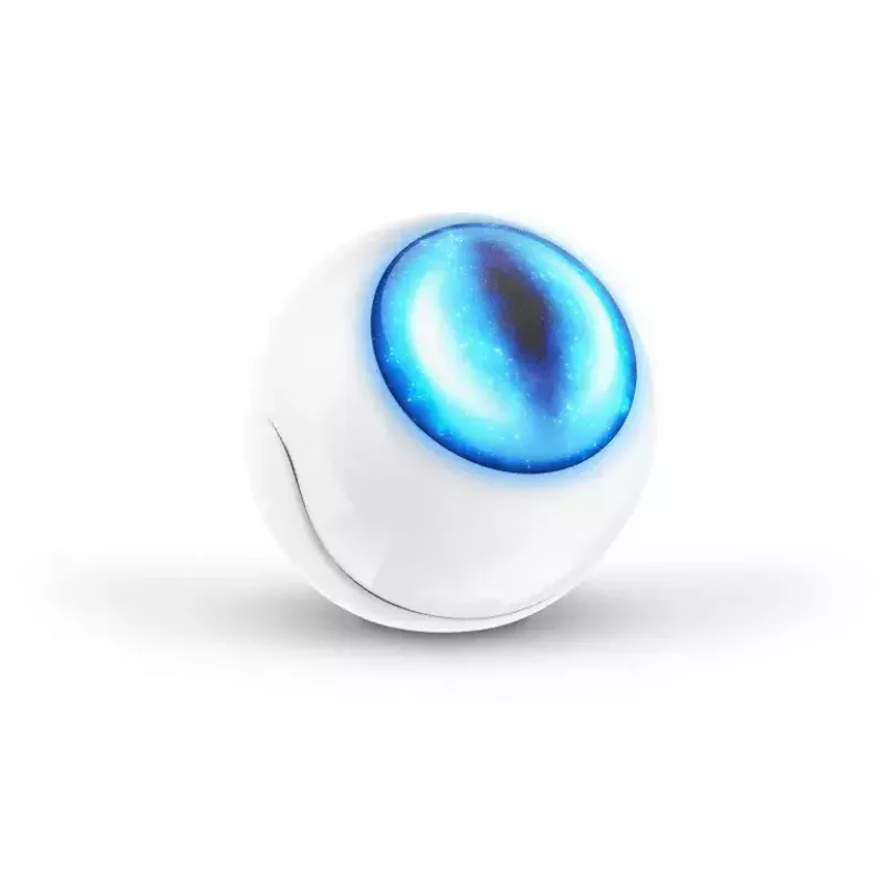 Smart home security kit Fibaro Starter KIT FR — HC3 Lite control panel, 4GB eMMC, Wi‑Fi, RF multi‑band
