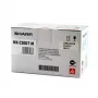 Toner Cartridge Sharp MX-C30GTM 1000 pages Magenta