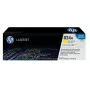 HP 824A Yellow Original LaserJet Toner Cartridge, 21000 pages, Yellow, 1 pc(s)
