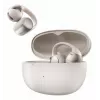 SHOKZ OpenDots ONE Headset Wireless Ear-clip-on Calls/Music/Sport/Everyday Bluetooth Grey