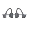 Headset Shokz OpenRun Pro 2 binaural wireless ear-hook headset, IP55, 12 h playback, Bluetooth 5.3, 150 mAh, black