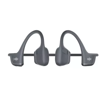 Headset Shokz OpenRun Pro 2 binaural wireless ear-hook headset, IP55, 12 h playback, Bluetooth 5.3, 150 mAh, black