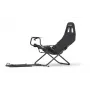 Universal gaming chair Playseat Challenge Padded seat Black 122 kg