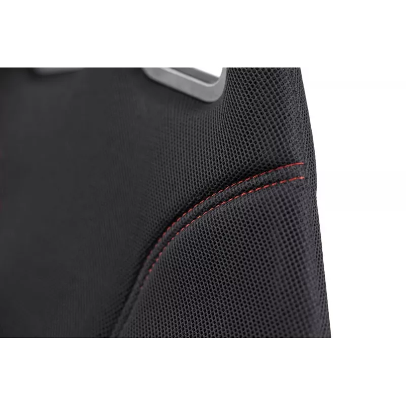 Universal gaming chair Playseat Challenge Padded seat Black 122 kg
