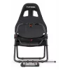 Universal gaming chair Playseat Challenge Padded seat Black 122 kg