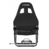 Universal gaming chair Playseat Challenge Padded seat Black 122 kg