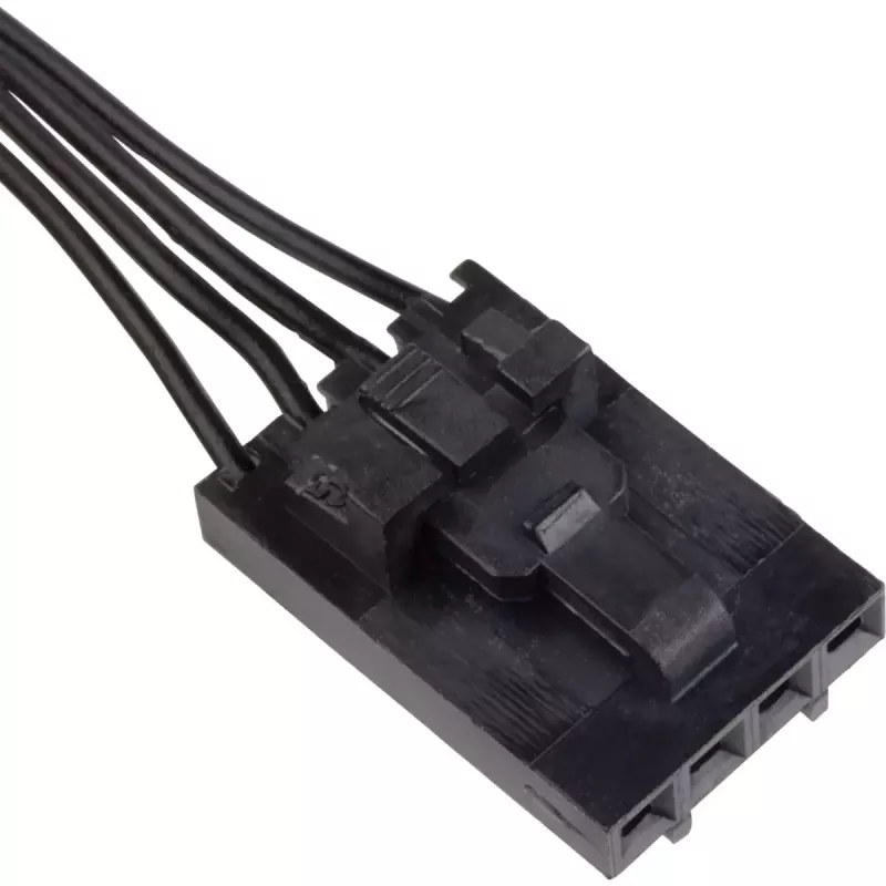 Fan Corsair CO-9050099-WW 14 cm Black Grey