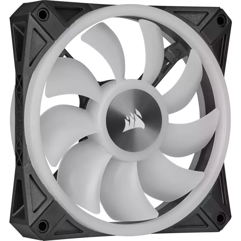 Fan Corsair CO-9050099-WW 14 cm Black Grey