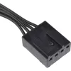 Fan Corsair CO-9050099-WW 14 cm Black Grey
